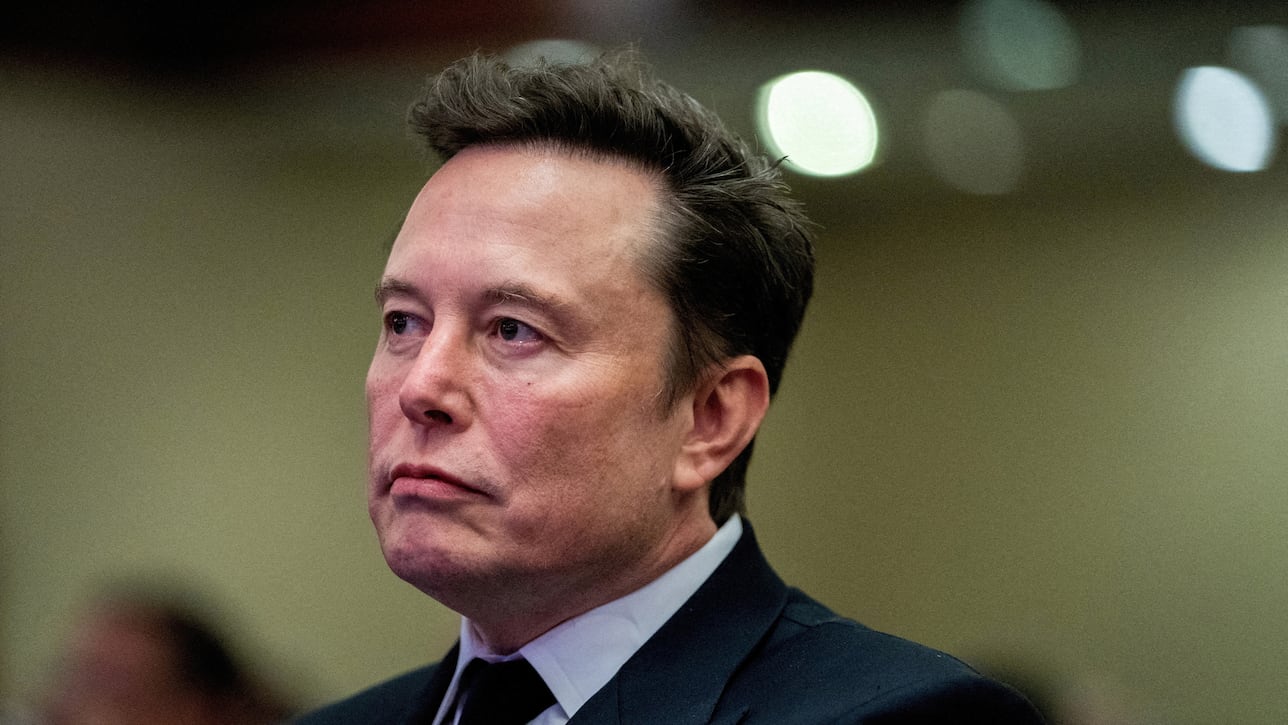 Elon Musk to open AI video game studio to 'make games great again'.