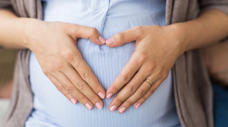 UGA study: Marijuana use increasing among pregnant women