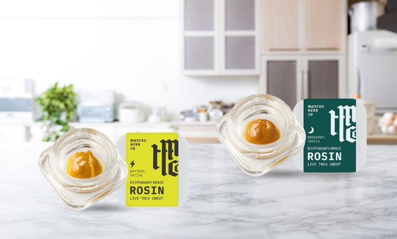 Unlocking The Therapeutic Potential of THCA Concentrates