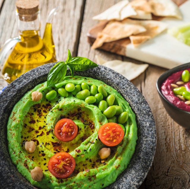 The 10 Best Muscle-Building Proteins for Vegetarians