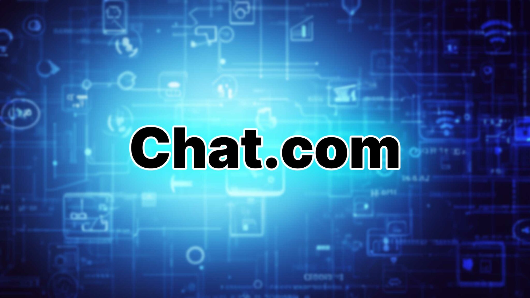 Why Did OpenAI Spend Over $15 Million on the Domain Name Chat.com?