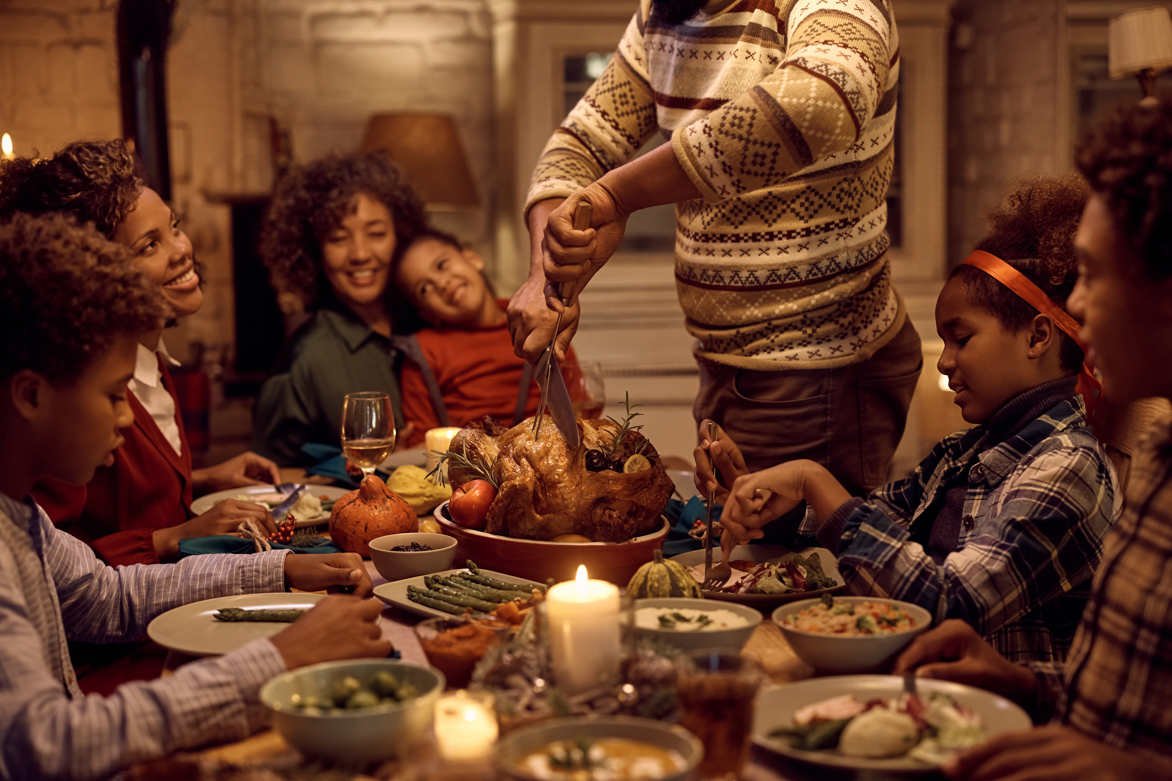 How your favorite Thanksgiving pies are actually good for you — the top pick’s packed with vitamins