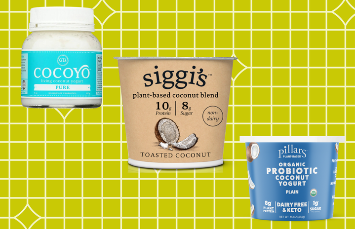 Don’t Have The Cash For Coconut Cult? Here Are 5 Alternatives