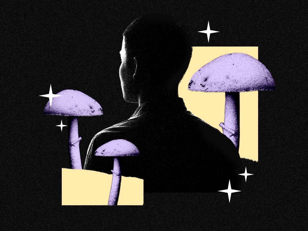 I started microdosing after a panic attack at my tech job. It's made me a better employee, but I've taken it too far before.