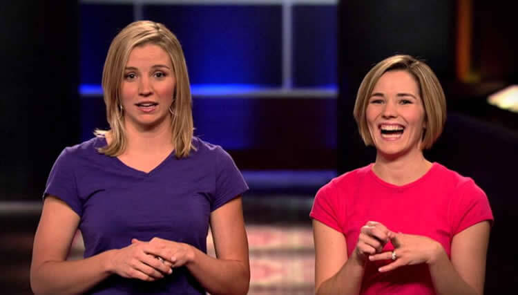 Weight Loss Pill That Naturally Burns Fat Gets Biggest Deal In Shark Tank History