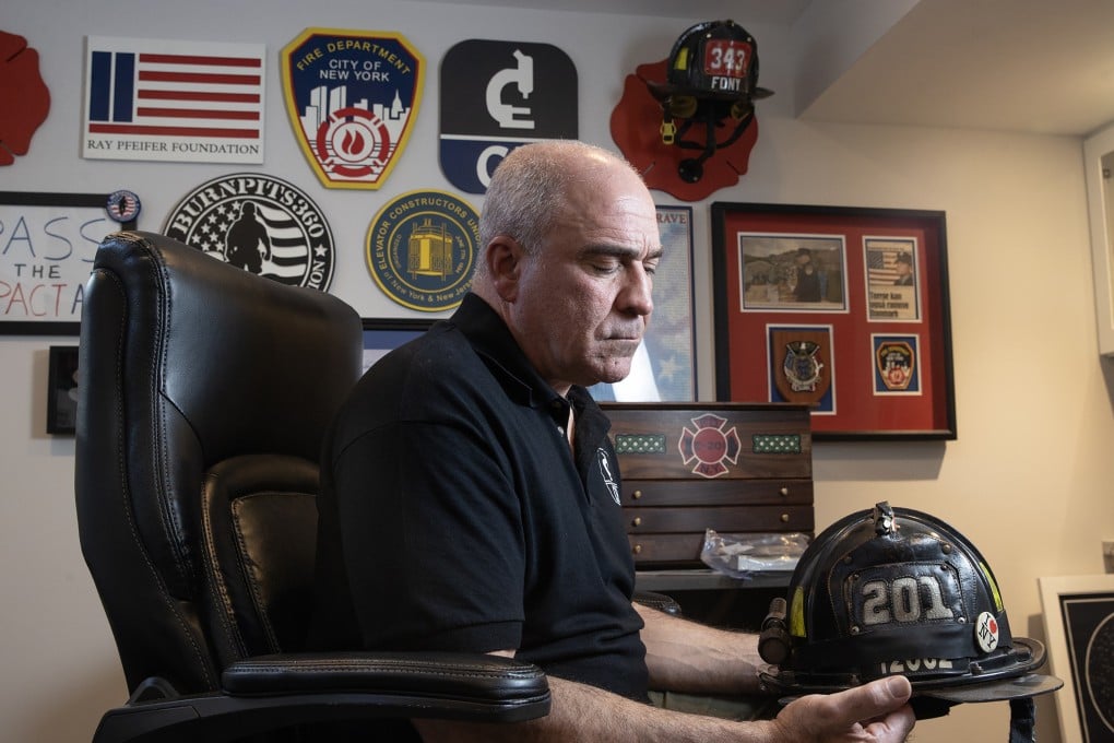 ‘Magic’ mushroom compound psilocybin relieves cluster headaches. If only it were legal