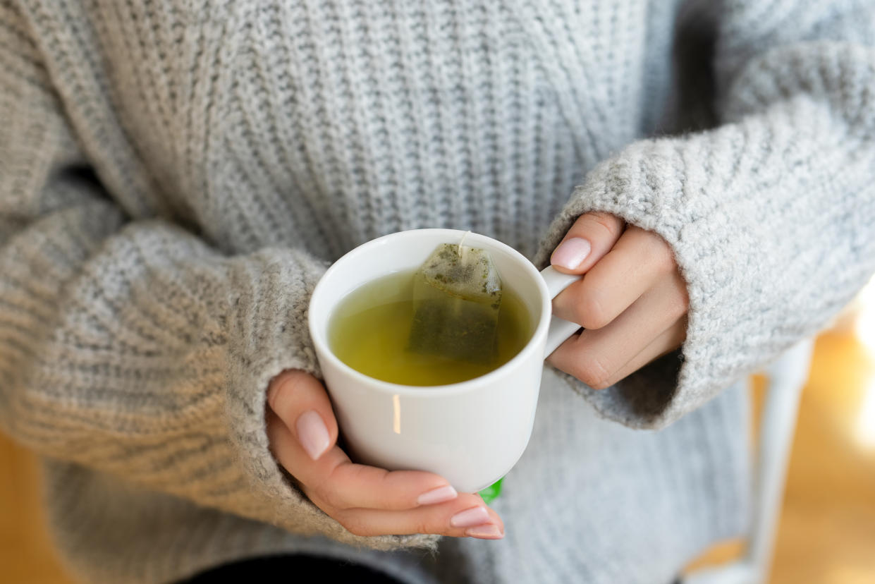 Sip your way to better health with the best Green Tea for 2024