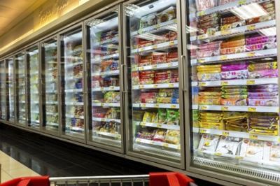 The Truth About Frozen Food