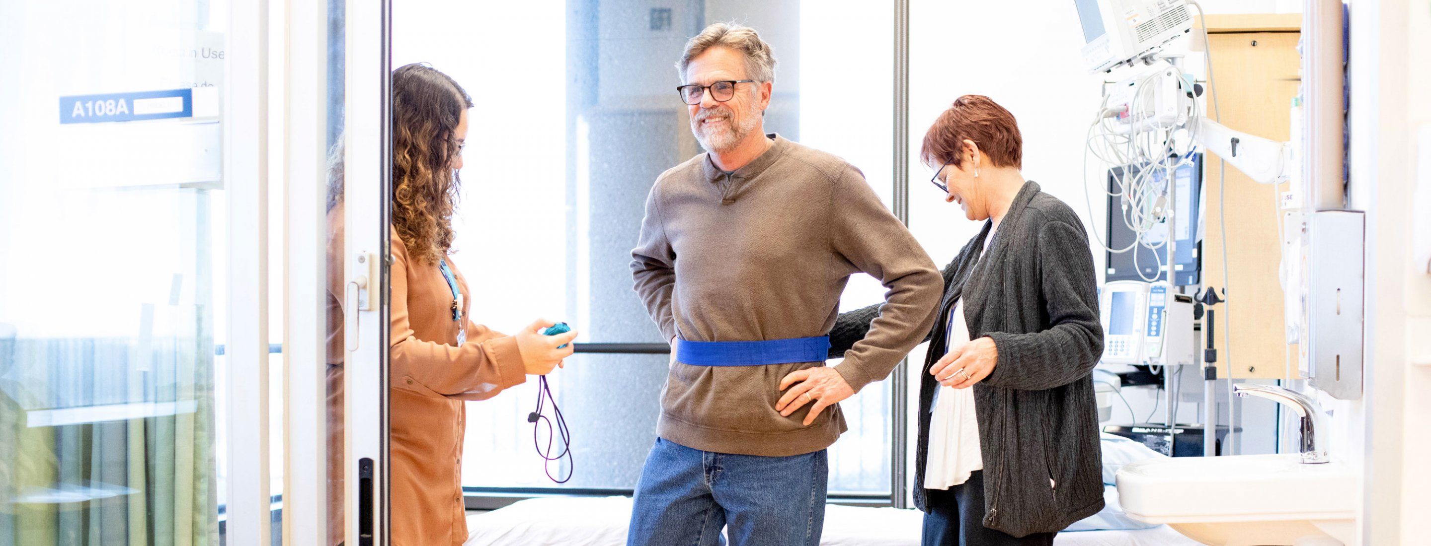 Clinical Trials Overview