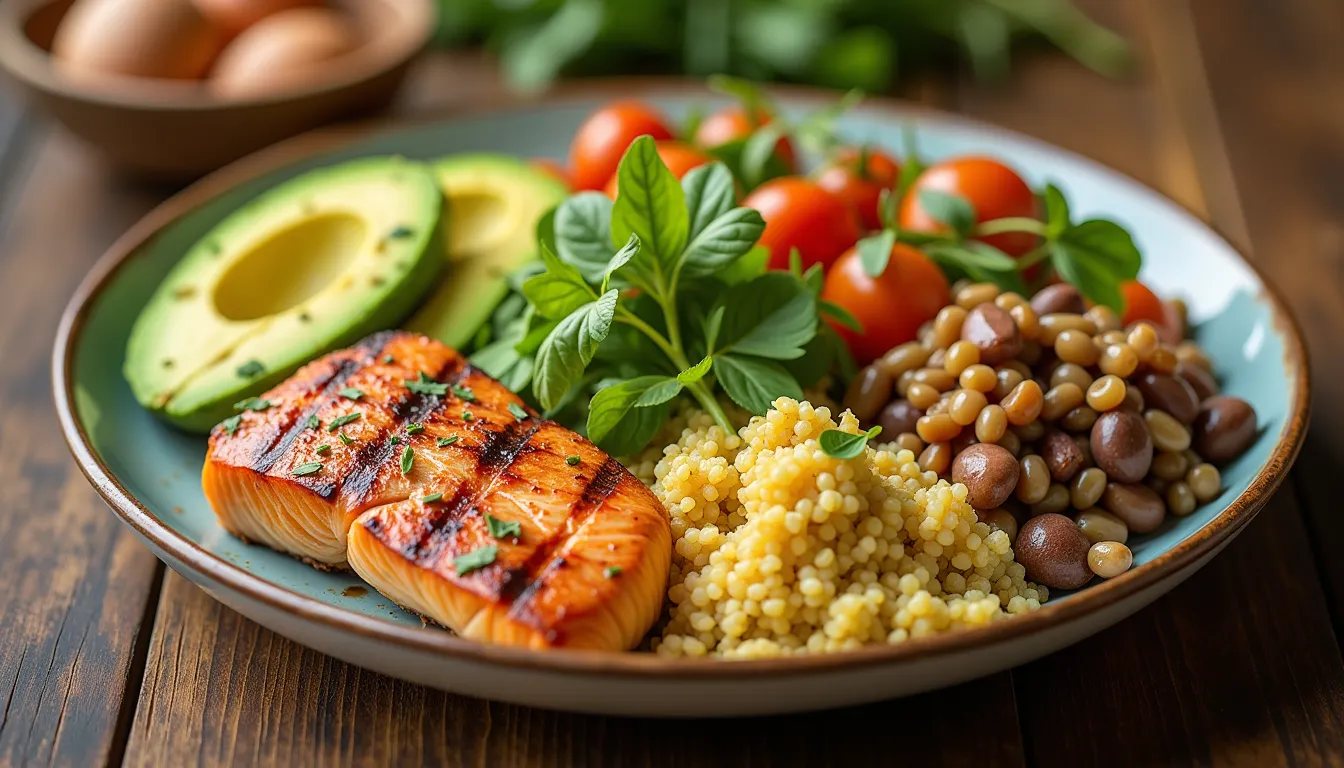 I quit red meat for 30 days… here’s what happened to my body