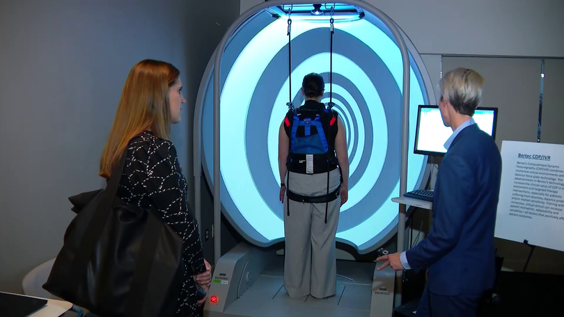 Home Base completes new center to better serve veterans with PTSD, brain injuries