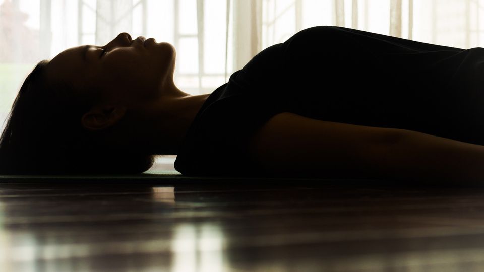 Psilocybin Shows Promise as OCD Treatment in Mouse Study