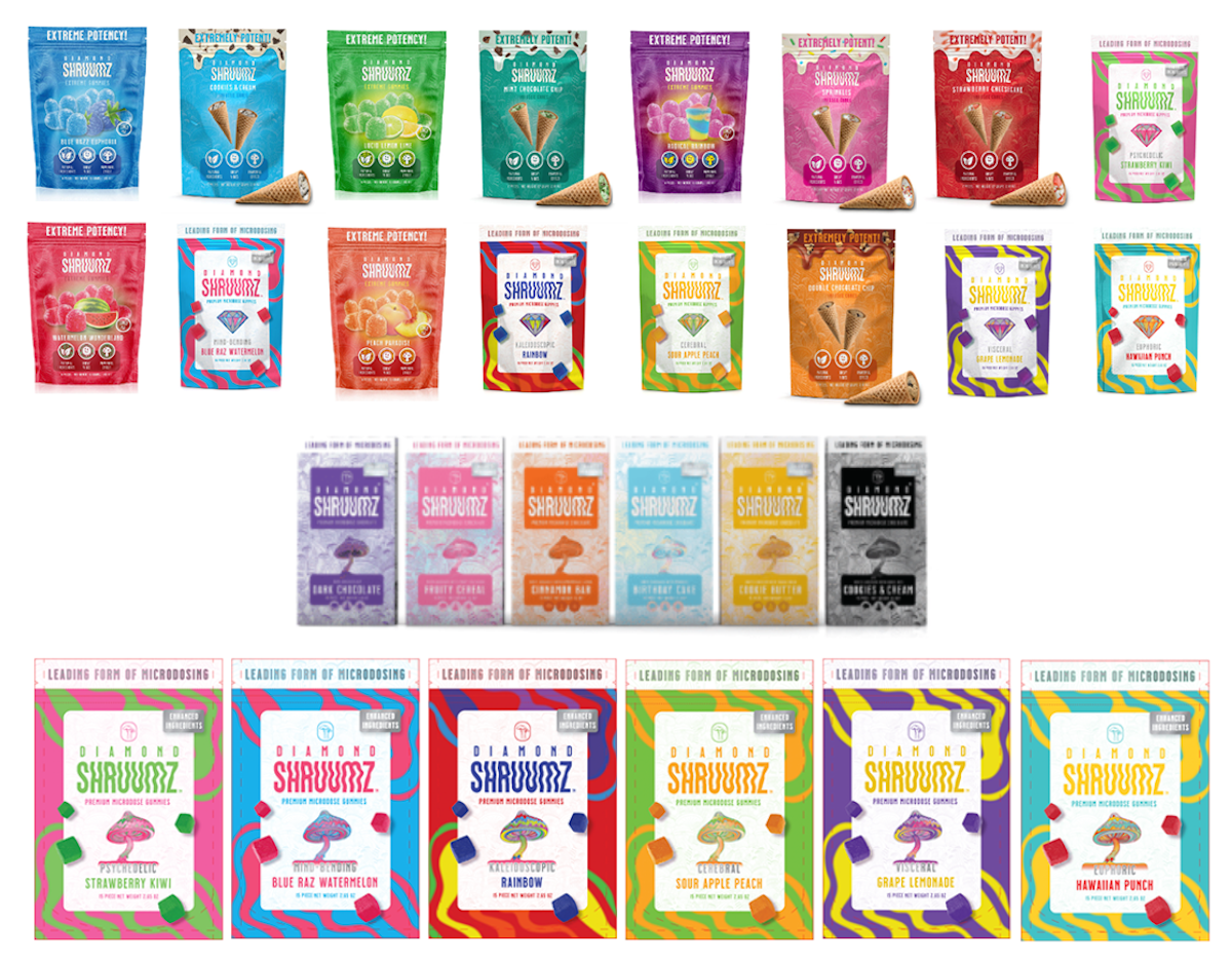 FDA closes active investigation into deadly outbreak linked to ‘mushroom’ edibles