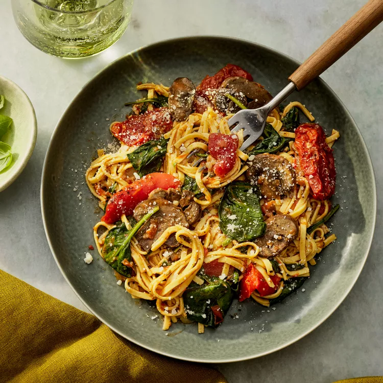 23 Vegetarian Heart-Healthy Dinners