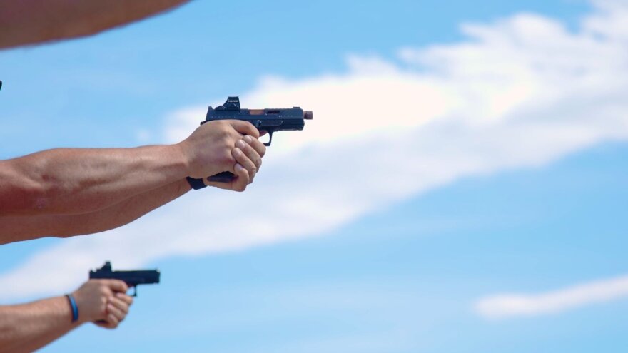 Colorado becomes first state to approve excise tax on guns and ammunition via ballot measure