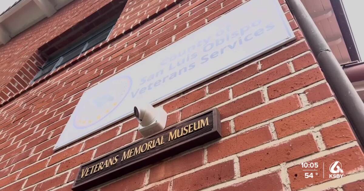 How a recent bill helps local veterans struggling with toxic burn pit effects