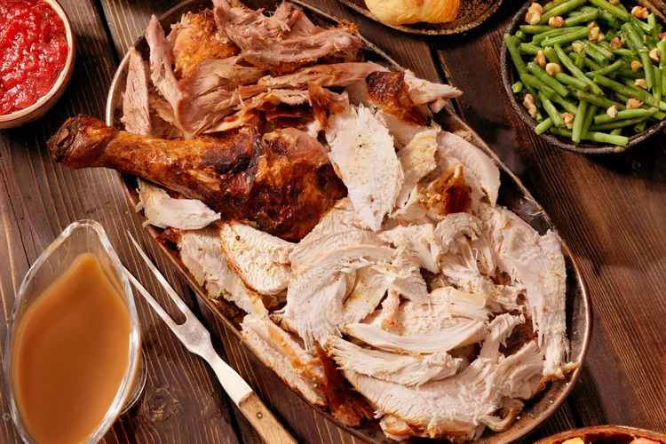 White Meat vs. Dark Meat: Is One Really Healthier Than the Other?