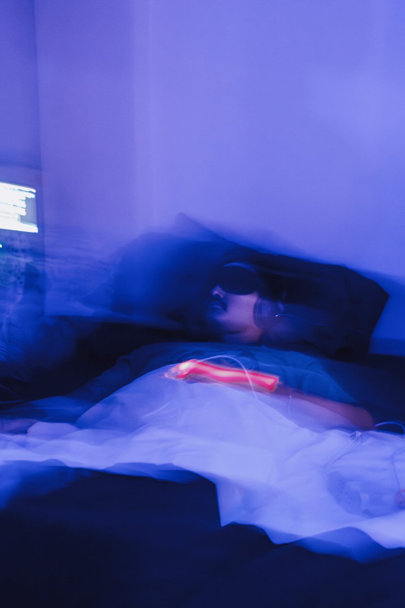 Seeking Relief From Brain Injury, Some Veterans Turn to Psychedelics