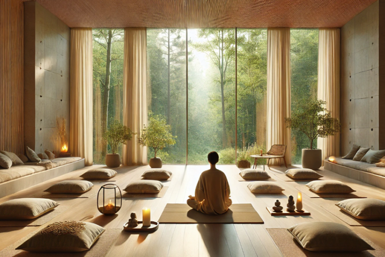 Portland Launches Nation's First Psilocybin Service Center Combining Mindfulness Practices