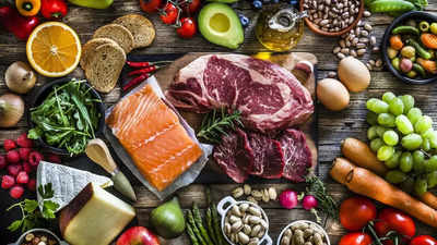 Ditch the red meat, pick legumes: Take a look at experts’ dietary recommendations for 2025