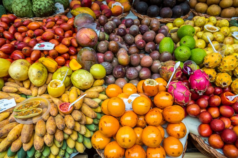 Discover the 'superfruit' that boosts gut health overnight, says nutrition expert Dr. William Li