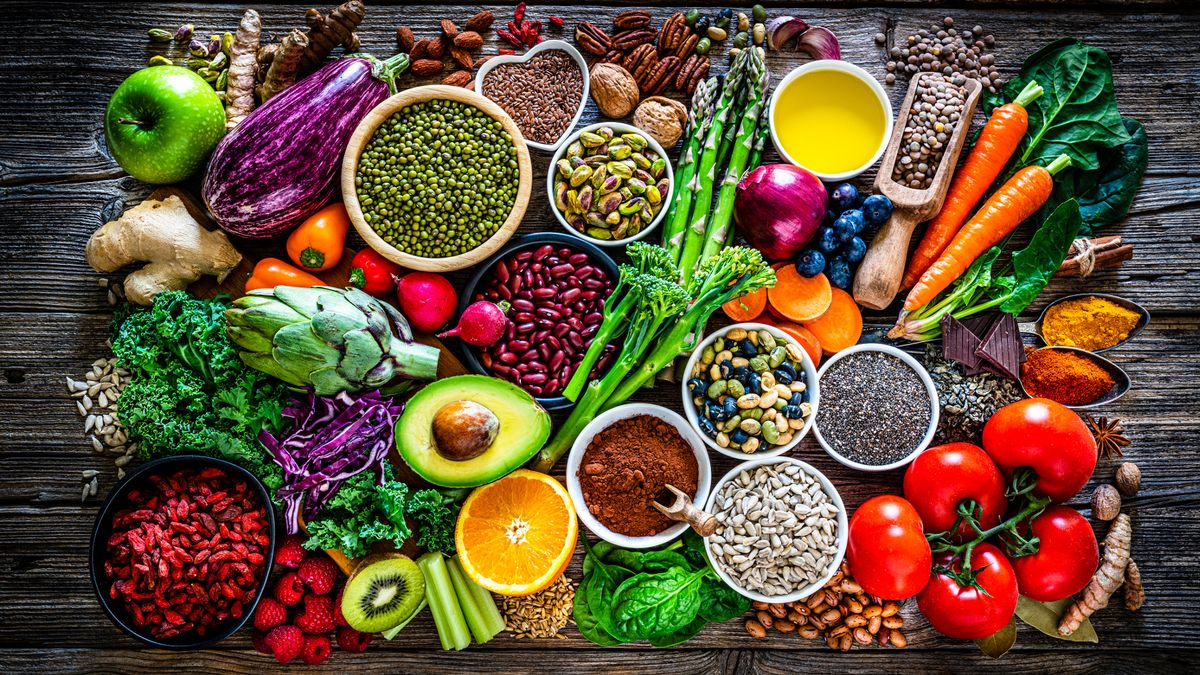 Doctor says we should eat one 'superfruit' to improve gut health and boost brain chemistry