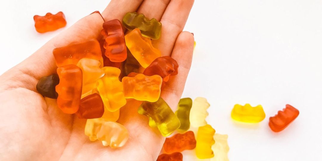 Best Magic Mushroom Gummies of 2025: Top Shroom Gummies Reviewed