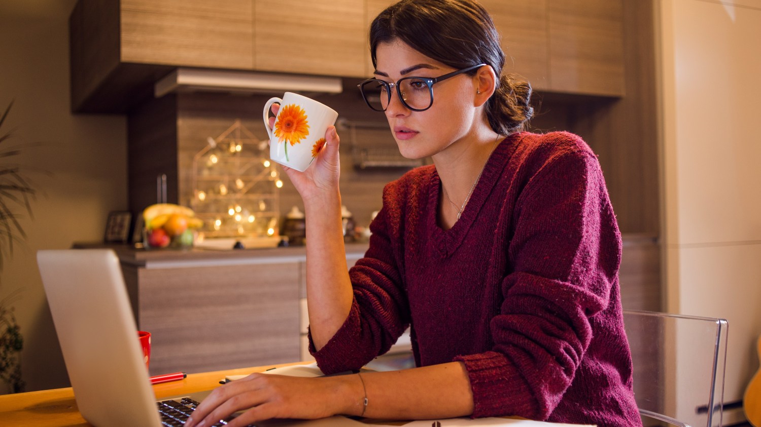 Feeling tired? How to boost your energy to avoid an afternoon slump