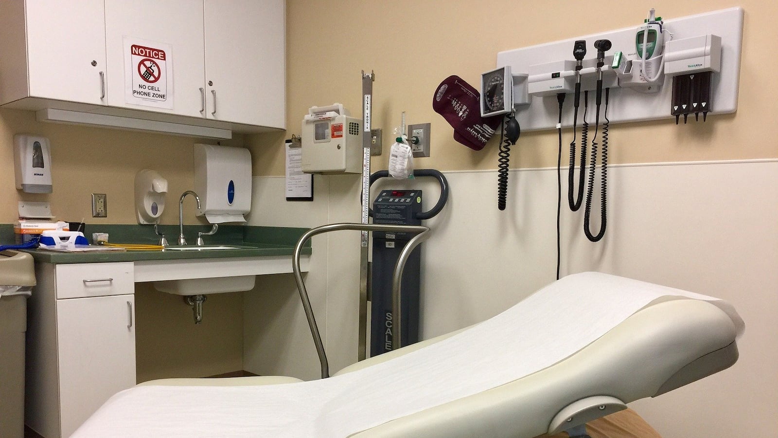 UW: Artificial Intelligence is headed towards doctors’ offices and it is not always a good thing