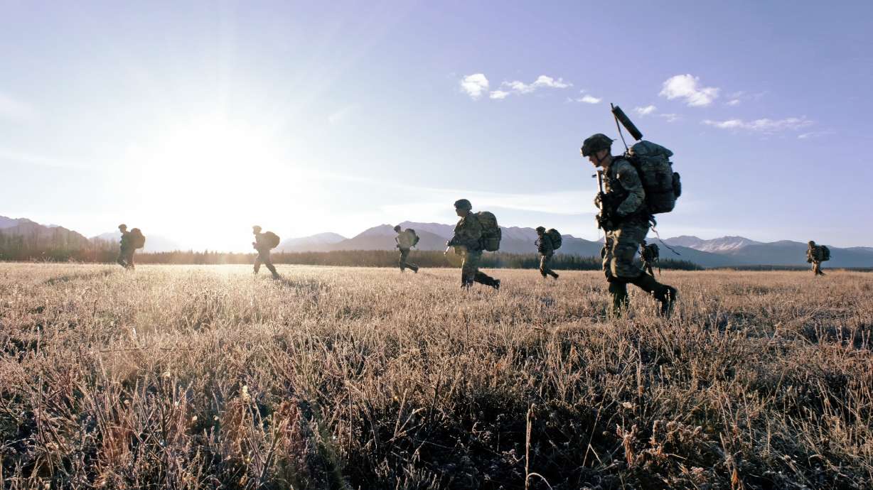 VA is funding first psychedelic-assisted therapy study since the 1960s