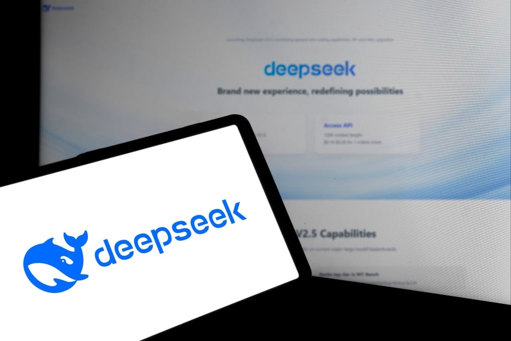 Chinese start-up DeepSeek launches AI model that outperforms Meta, OpenAI products