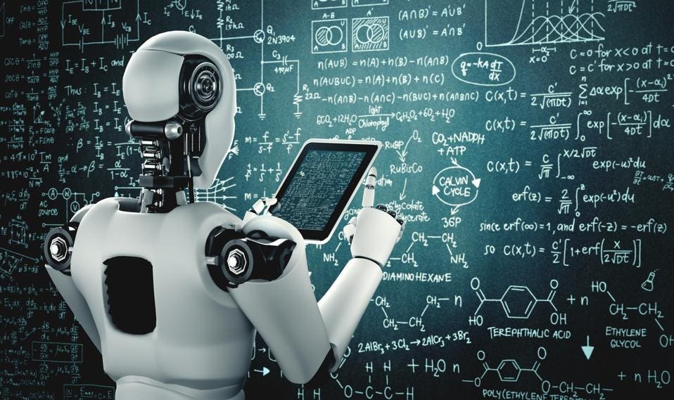 Innovators See AI In Education Unlocking Digital Promise In 2025