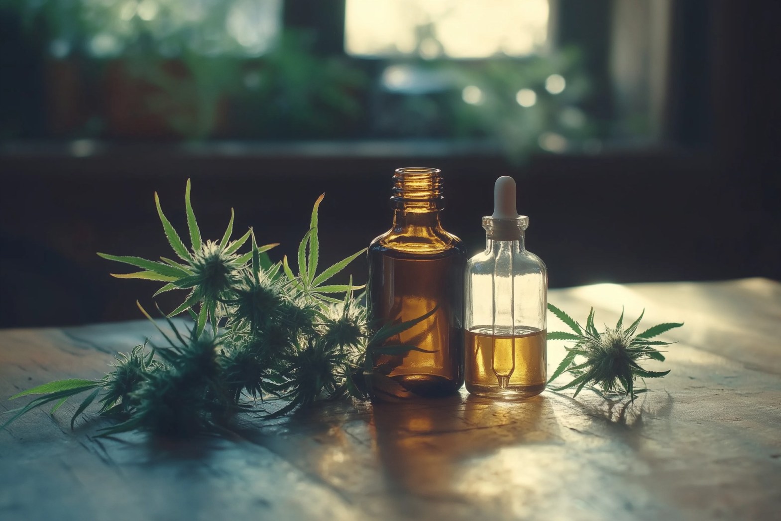 How Cannabis Works in the Body