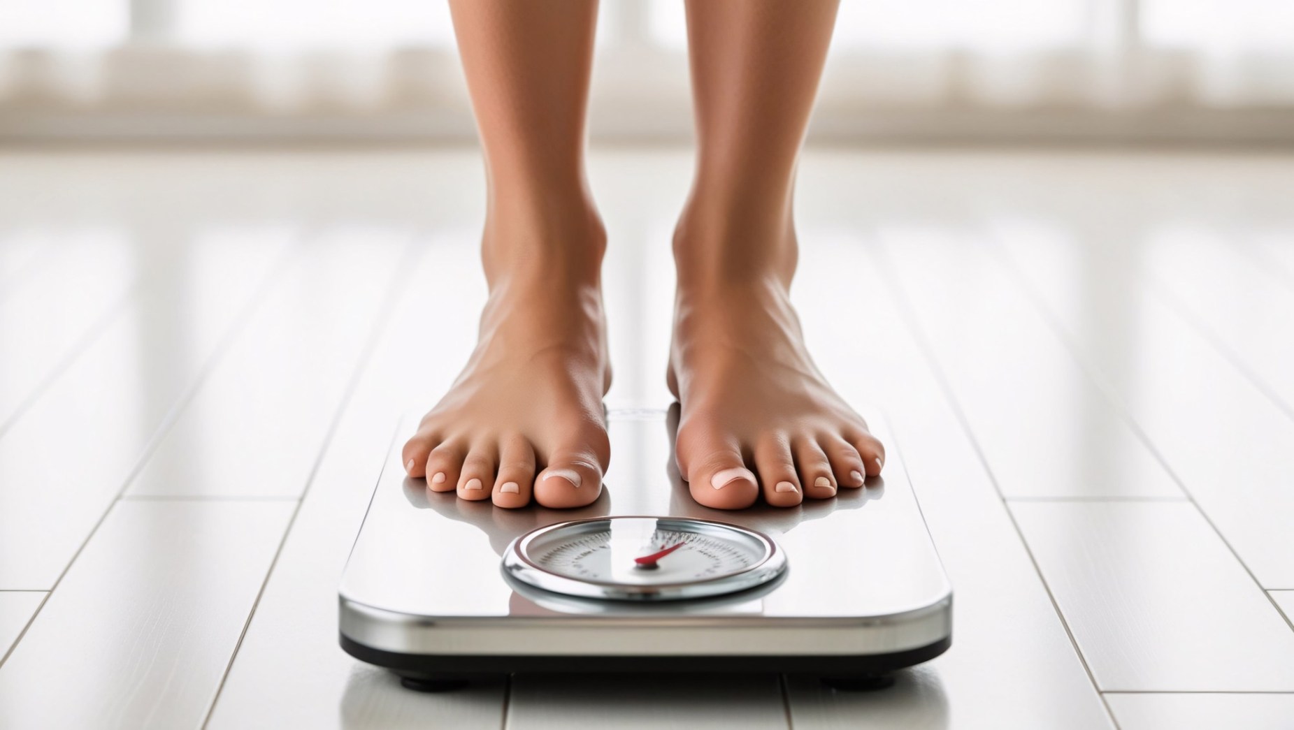 Weed and Weight Loss?