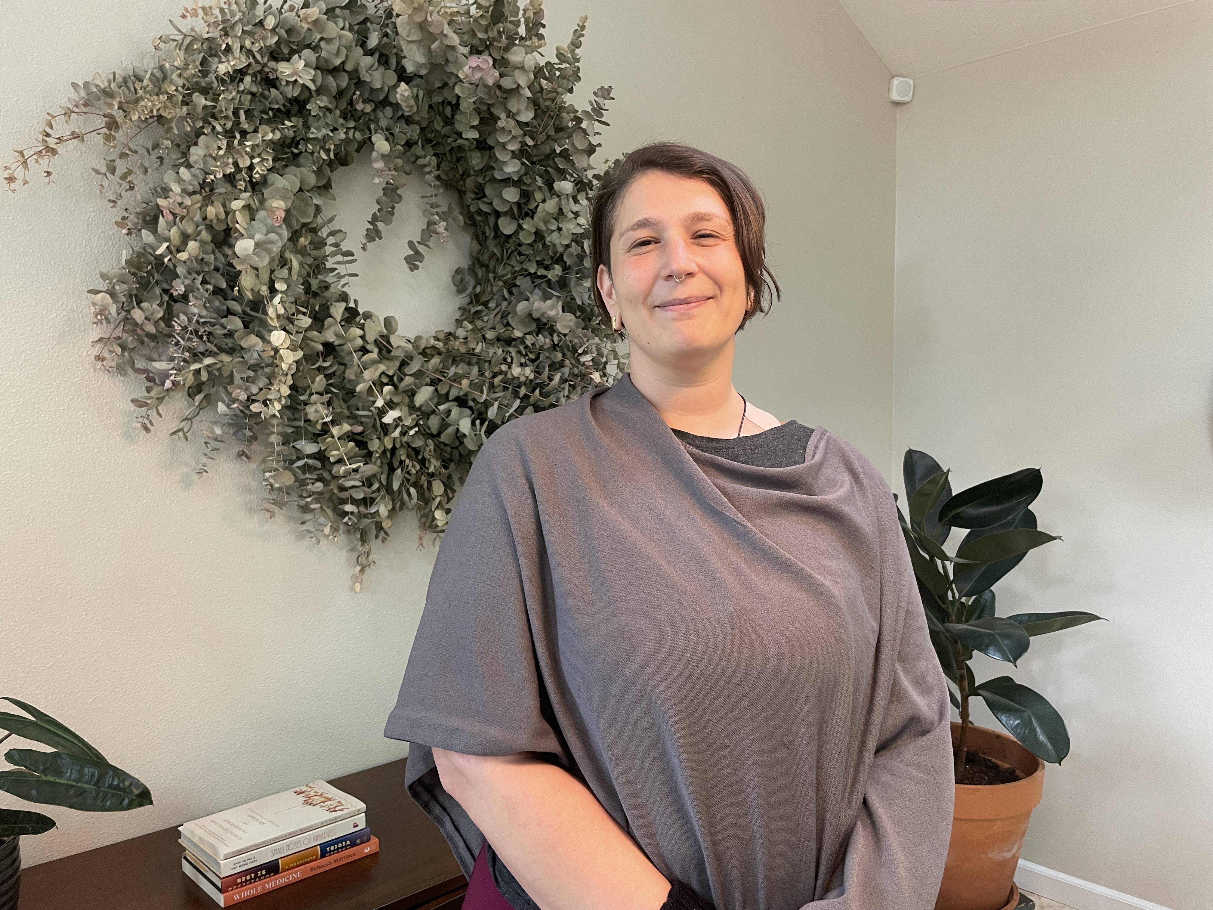 Psilocybin in Oregon may help address fears of death, but people can’t always access it