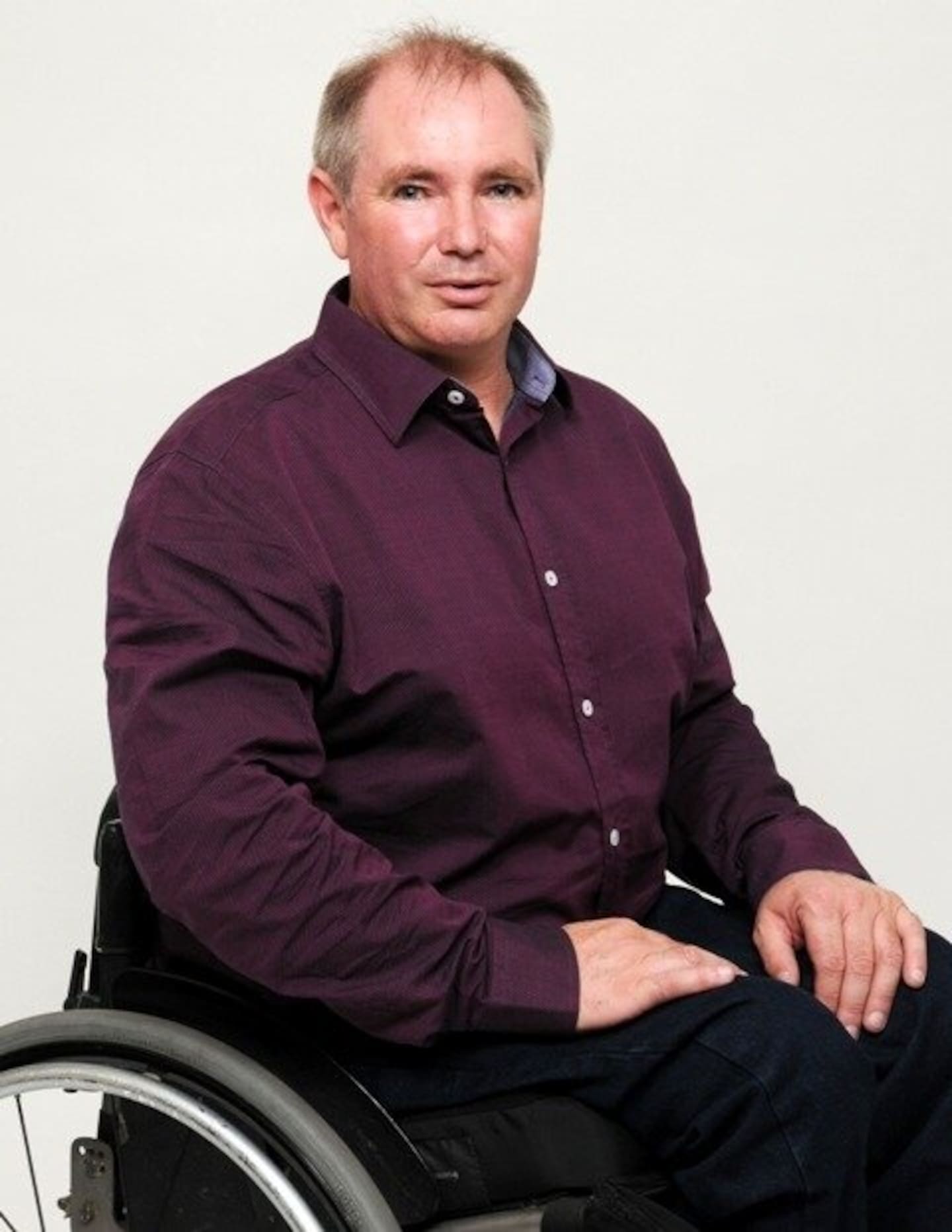 Painful joints: Medicinal cannabis in demand with older people and chronic pain sufferers