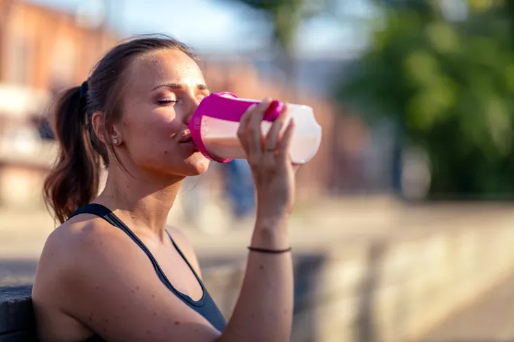 What Happens to Your Body When You Drink Protein Shakes Every Day