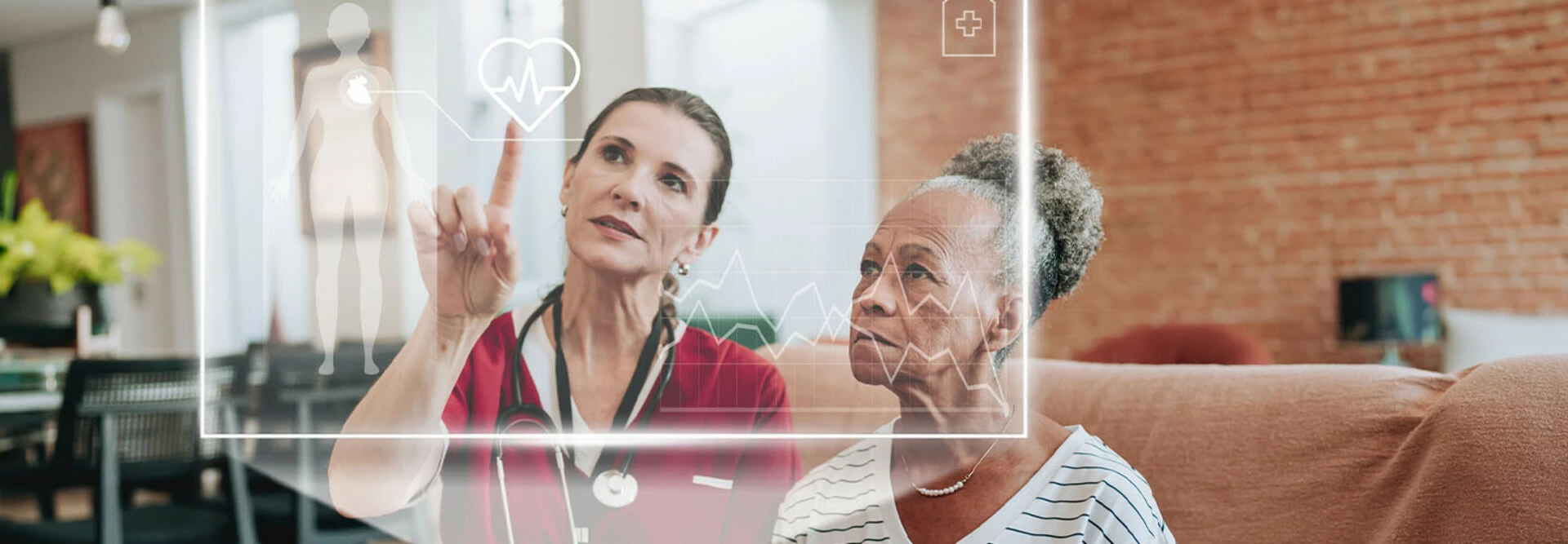 Healthcare Organizations Can Begin Taking Advantage of Generative AI Now