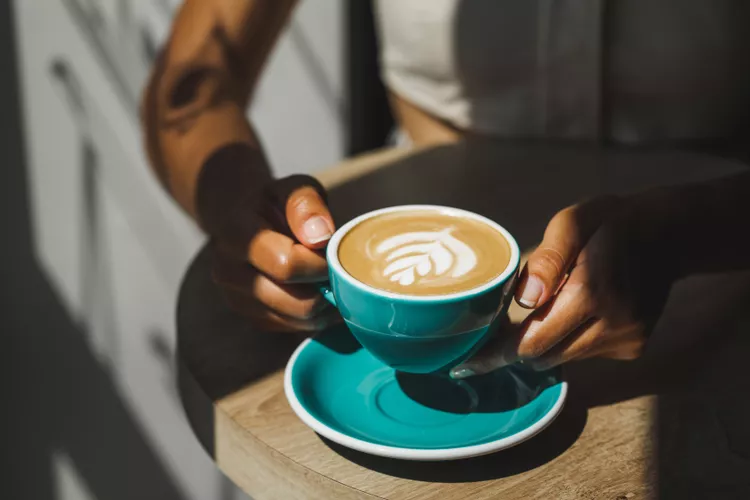 How Coffee Might Change Your Gut, According to New Research
