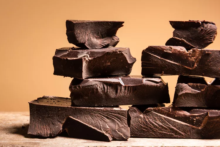 The Many Benefits of Dark Chocolate—and Why It Should Be Your Sweet Treat of Choice