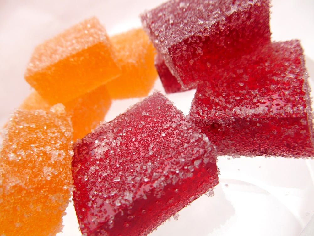 The Rise of Gourmet Cannabis Edibles: A Look at Crystal Candy and Beyond