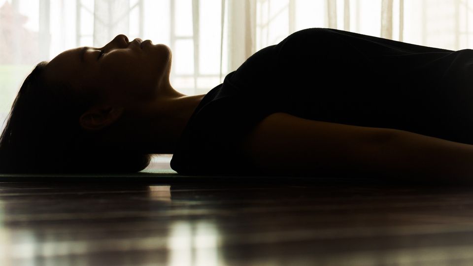 Could Psychedelics Transform Treatment for Eating Disorders?