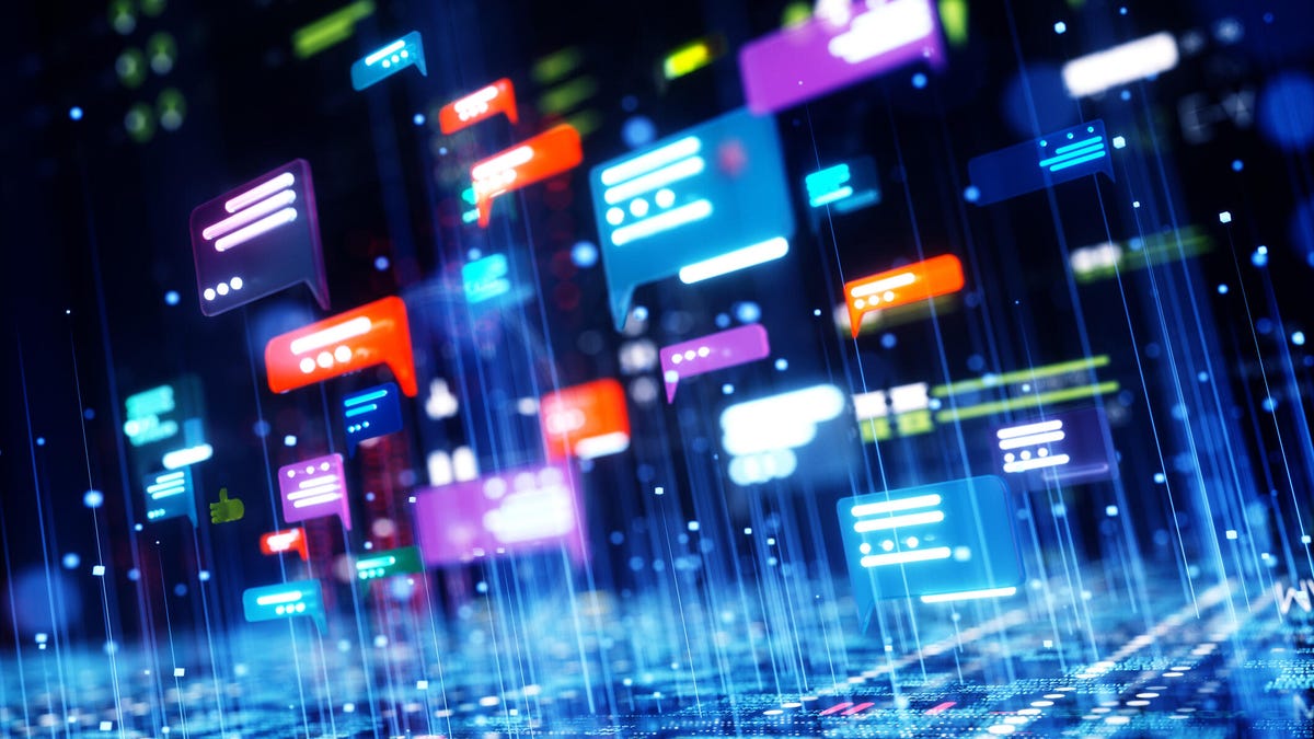 What Is an AI Chatbot? Everything to Know