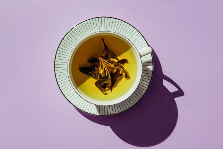 5 Immunity-Boosting Teas You’ll Want to Sip All Day Long, According to Nutritionists