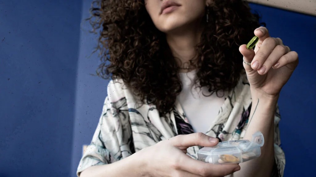What are the best medications for depression, anxiety, and ADHD?