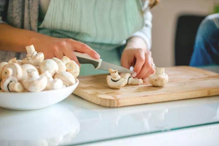 8 Ways Mushrooms Can Enhance Your Health
