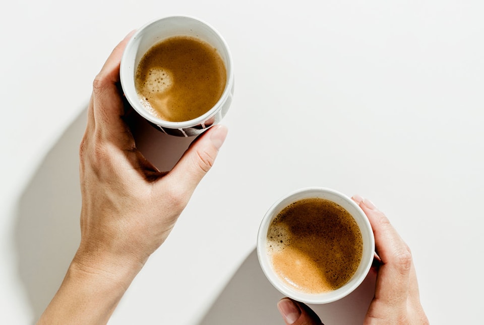 Why Black Coffee Is So Good For You & The Best Times To Drink It