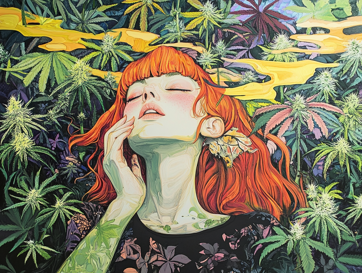 Federal Guidance Urged to Address Cannabis Legalization and Public Health Challenges