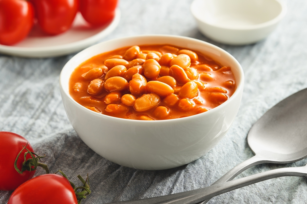 The surprising health impact of beans and legumes