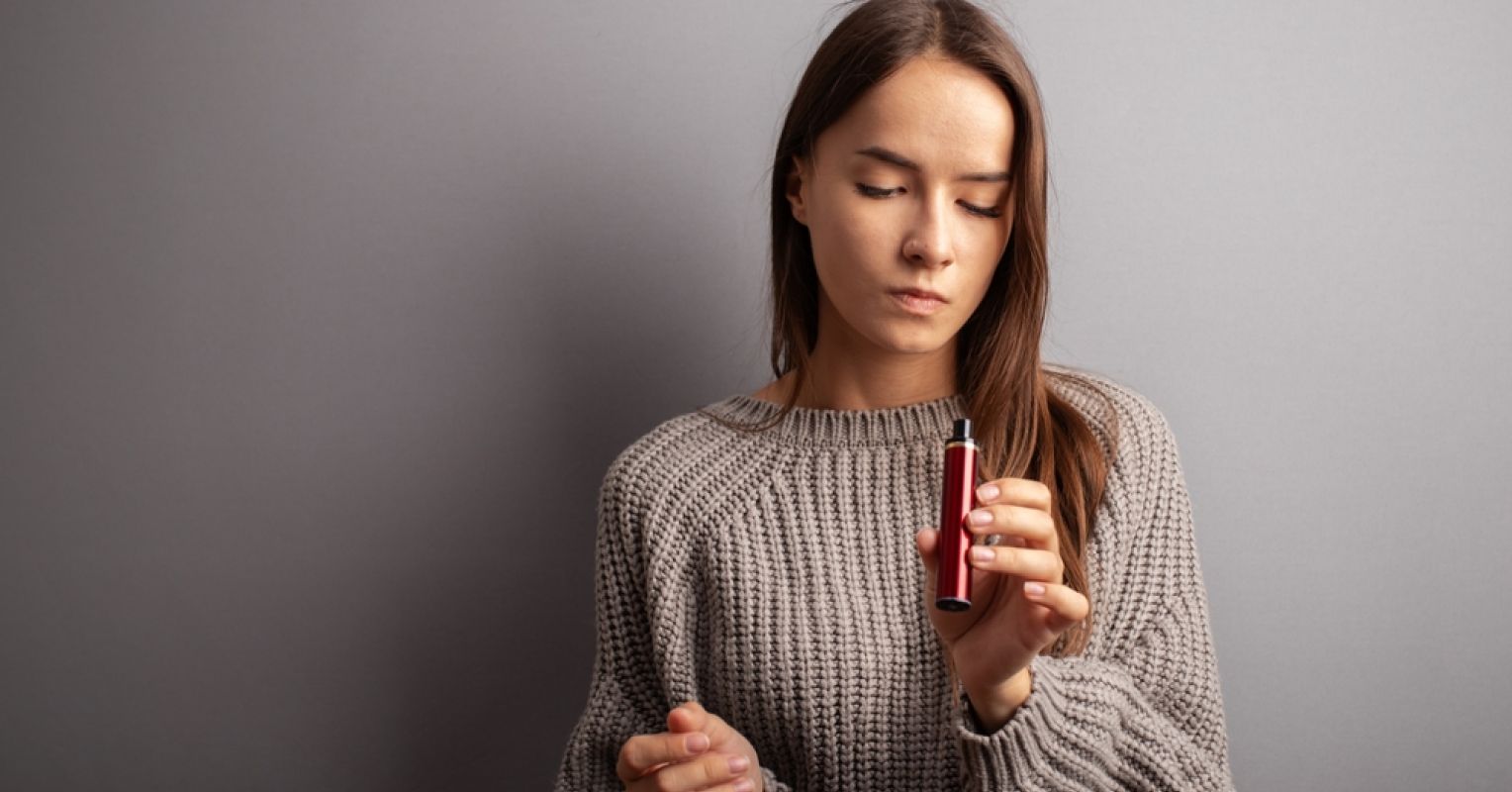 Cannabis Is Harming Our Youth